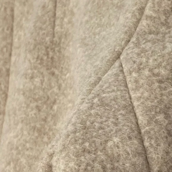 THEORY Clairene Hawthorne Wool Cashmere Coat
